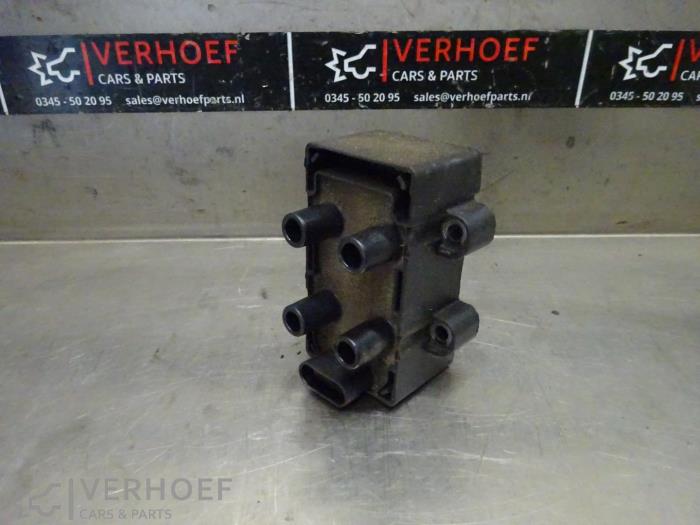 Gebrauchte Zündspule Renault Clio III Estate/Grandtour (KR) 1.2 16V TCE 100 Preis € 15,00 Margenregelung angeboten von Verhoef Cars & Parts