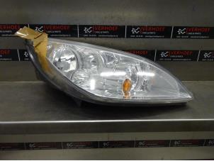 Used Headlight, right Mitsubishi Colt (Z2/Z3) 1.3 16V Price on request offered by Verhoef Cars & Parts