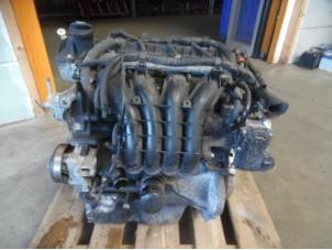 Used Engine Mitsubishi Colt (Z2/Z3) 1.3 16V Price on request offered by Verhoef Cars & Parts
