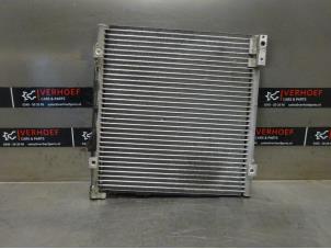 Used Air conditioning radiator Honda Civic (EJ/EK) 1.5i LS 16V Price on request offered by Verhoef Cars & Parts