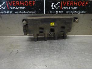 Używane Zestaw cewek zaplonowych Fiat Doblo (223A/119) 1.4 Cena € 15,00 Procedura marży oferowane przez Verhoef Cars & Parts