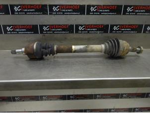 Usagé Cardan gauche (transmission) Peugeot 307 Break (3E) 1.4 16V Prix sur demande proposé par Verhoef Cars & Parts