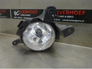 Used Fog light, front right Chevrolet Cruze 1.8 16V VVT Price on request offered by Verhoef Cars & Parts