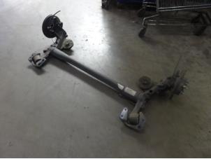 Used Rear-wheel drive axle Chevrolet Cruze 1.8 16V VVT Price on request offered by Verhoef Cars & Parts