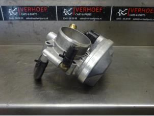 Usados Cuerpo de válvula de mariposa Chevrolet Cruze 1.8 16V VVT Precio de solicitud ofrecido por Verhoef Cars & Parts