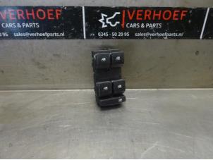 Used Multi-functional window switch Chevrolet Cruze 1.8 16V VVT Price on request offered by Verhoef Cars & Parts