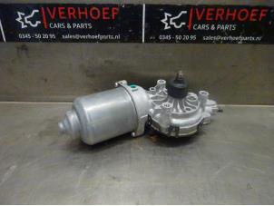Gebrauchte Scheibenwischermotor vorne Mitsubishi Colt (Z2/Z3) 1.3 16V Preis € 40,00 Margenregelung angeboten von Verhoef Cars & Parts