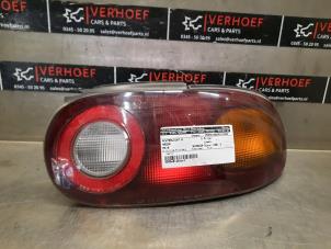 Used Taillight, right Mazda MX-5 (NA18/35/6C/8C) 1.6i 16V Price € 40,00 Margin scheme offered by Verhoef Cars & Parts