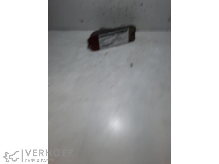 Używane Kierunkowskaz prawy Daihatsu Cuore (L251/271/276) 850,Domino Cena € 15,00 Procedura marży oferowane przez Verhoef Cars & Parts