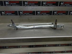 Gebrauchte Scheibenwischer Mechanik Peugeot Partner (GC/GF/GG/GJ/GK) 1.6 HDI 90 16V Preis auf Anfrage angeboten von Verhoef Cars & Parts