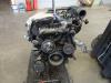 Engine from a Mercedes-Benz C (W203) 2.0 C-180 16V 2001