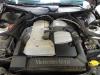 Engine from a Mercedes-Benz C (W203) 2.0 C-180 16V 2001