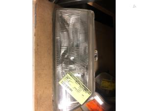 Used Headlight, right Honda Civic CRX (ED/EE) 1.6i 16V Price on request offered by Verhoef Cars & Parts