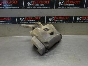 Used Front brake calliper, right Peugeot Partner (GC/GF/GG/GJ/GK) 1.6 HDI 90 16V Price on request offered by Verhoef Cars & Parts