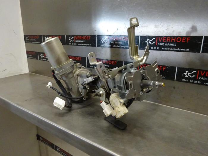 Electric power steering unit Daihatsu Sirion 2 1.0 12V DVVT 45250B1024