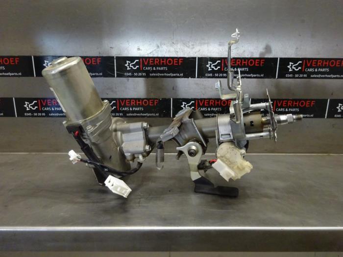 Used Daihatsu Sirion 2 1.0 12V DVVT Electric power steering unit