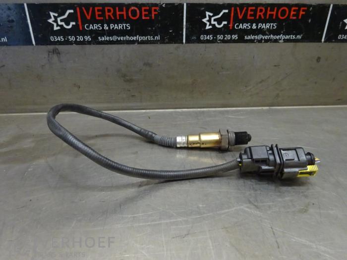 Lambda probe Chevrolet Aveo, 2011 / 2015 1.3 D 16V, Hatchback, Diesel, 1.248cc, 70kW (95pk), FWD, LSF, 2011-07 / 2015-12 (Used)