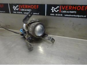 Usagé Feu antibrouillard avant droit Kia Cee'd Sporty Wagon (EDF) 1.6 16V Prix sur demande proposé par Verhoef Cars & Parts