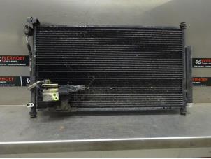 Used Air conditioning radiator Honda Accord (CL/CN) 2.2 i-CTDi 16V Price on request offered by Verhoef Cars & Parts