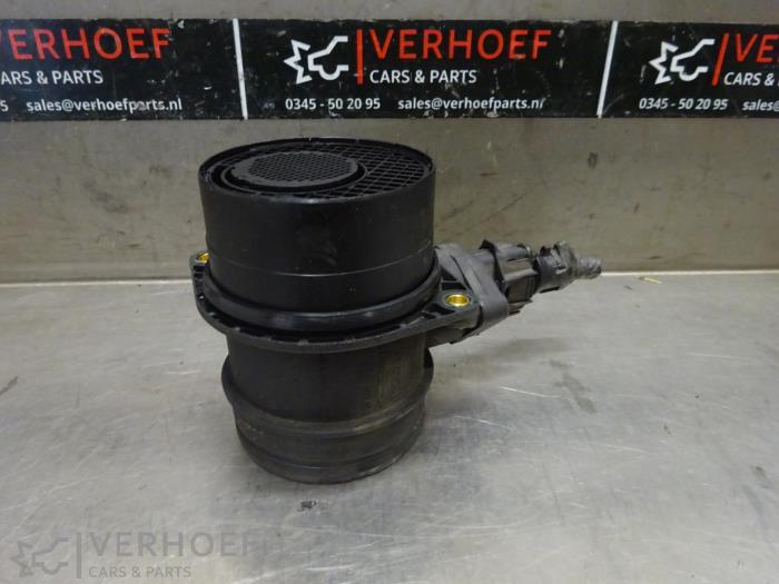 Gebrauchte Luftmengenmesser Honda Accord (CL/CN) 2.2 i-CTDi 16V Preis auf Anfrage angeboten von Verhoef Cars & Parts
