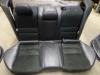 Set of upholstery (complete) from a Honda Accord (CL/CN) 2.2 i-CTDi 16V 2004