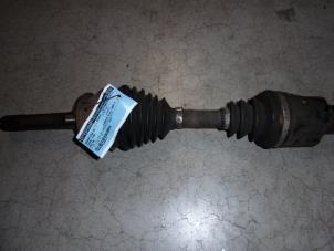 Used Front drive shaft, right Ssang Yong Rexton 2.7 Xdi RX/RJ 270 16V Price € 50,00 Margin scheme offered by Verhoef Cars & Parts