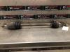 Subaru Impreza II (GD) 2.0 WRX Antriebswelle links hinten