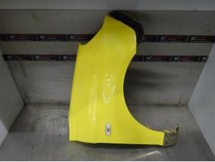 Used Front wing, right Kia Picanto (BA) 1.1 12V Price € 75,00 Margin scheme offered by Verhoef Cars & Parts