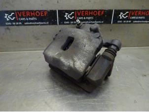 Used Front brake calliper, right Kia Picanto (JA) 1.0 12V Price on request offered by Verhoef Cars & Parts