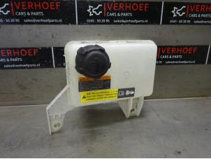 Used Expansion vessel Nissan Leaf (ZE1) 40kWh Price on request offered by Verhoef Cars & Parts