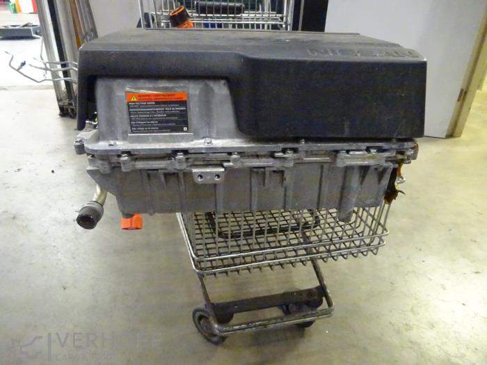 Inverter Nissan Leaf 39/40kWh - 292C05SH1A - Verhoef Cars & Parts