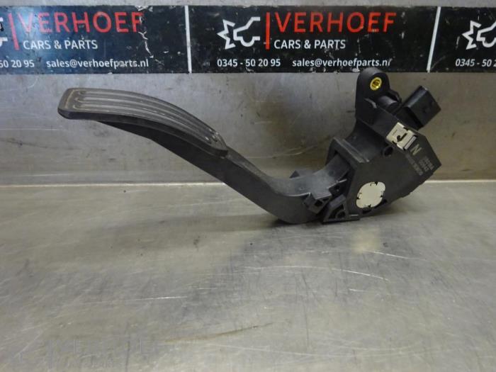 Gebrauchte Gaspedalposition Sensor Nissan Leaf (ZE1) 39/40kWh Preis auf Anfrage angeboten von Verhoef Cars & Parts