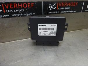 Usados Módulo PDC Nissan Leaf (ZE1) 40kWh Precio de solicitud ofrecido por Verhoef Cars & Parts