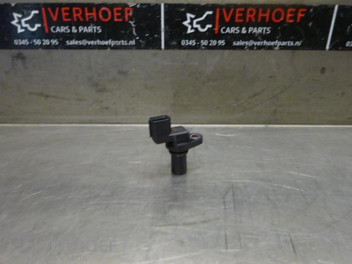 Begagnade Kamaxelsensor Mitsubishi Grandis (NA) 2.4 16V MIVEC Pris på förfrågan erbjuds av Verhoef Cars & Parts