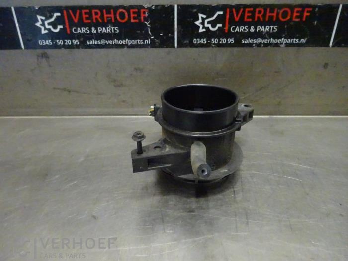 Gebrauchte Luftmengenmesser Ford Transit Connect (PJ2) 1.6 TDCi 16V 75 Preis auf Anfrage angeboten von Verhoef Cars & Parts