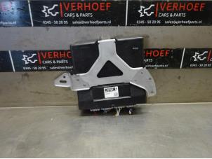 Used HV control module Toyota Yaris III (P13) 1.5 16V Hybrid Price on request offered by Verhoef Cars & Parts