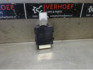 Gebrauchte Scheibenwischer Modul Toyota Yaris III (P13) 1.5 16V Hybrid Preis auf Anfrage angeboten von Verhoef Cars & Parts