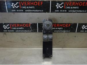 Used Multi-functional window switch Ford Transit Connect (PJ2) 1.6 TDCi 16V 75 Price on request offered by Verhoef Cars & Parts