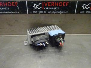 Used Cooling computer Opel Vivaro 1.6 CDTi BiTurbo 125 Euro 6 Price on request offered by Verhoef Cars & Parts