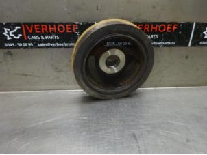Begagnade Remskiva, vevaxel Ford Connect Pris på förfrågan erbjuds av Verhoef Cars & Parts