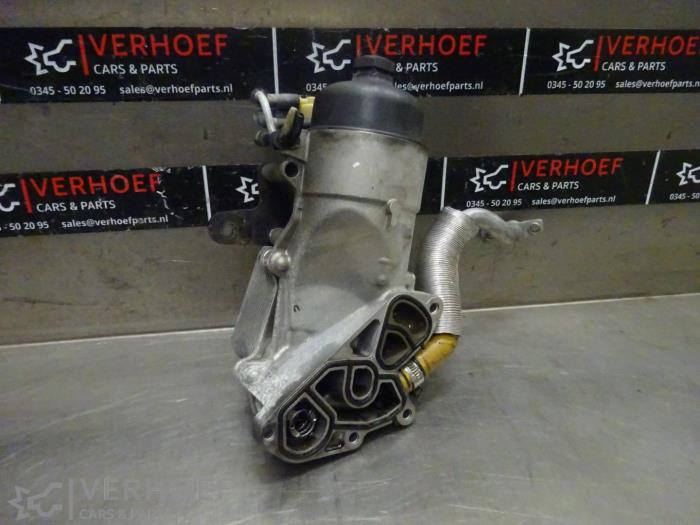 Gebrauchte Ölfiltergehäuse Ford Connect Preis auf Anfrage angeboten von Verhoef Cars & Parts
