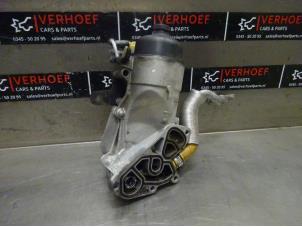 Used Oil filter housing Ford Connect Price on request offered by Verhoef Cars & Parts