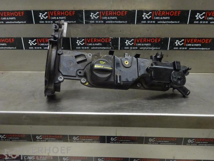 Gebrauchte Ventildeckel Ford Connect Preis auf Anfrage angeboten von Verhoef Cars & Parts