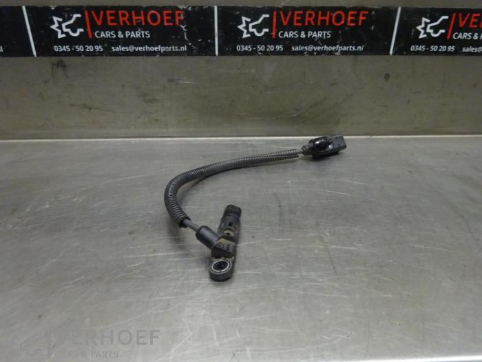 Begagnade Kamaxelsensor Ford Connect Pris på förfrågan erbjuds av Verhoef Cars & Parts