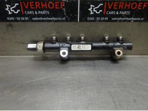 Used Fuel injector nozzle Ford Connect Price on request offered by Verhoef Cars & Parts