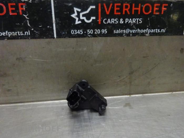 Begagnade Vevaxelsensor Ford Connect Pris på förfrågan erbjuds av Verhoef Cars & Parts