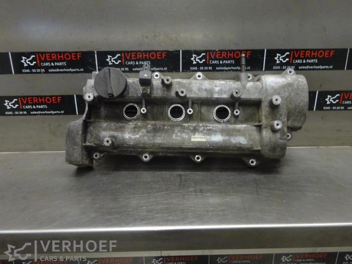 Gebrauchte Ventildeckel Hyundai Santa Fe II (CM) 2.7 V6 24V 4x4 Preis auf Anfrage angeboten von Verhoef Cars & Parts