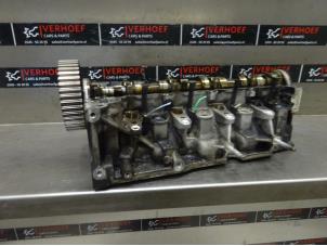 Used Cylinder head Nissan Qashqai (J10) 1.5 dCi Price € 300,00 Margin scheme offered by Verhoef Cars & Parts