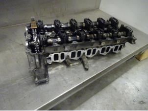 Used Cylinder head Ssang Yong Rexton 2.7 Xdi RX270 XVT 16V Price € 544,50 Inclusive VAT offered by Verhoef Cars & Parts