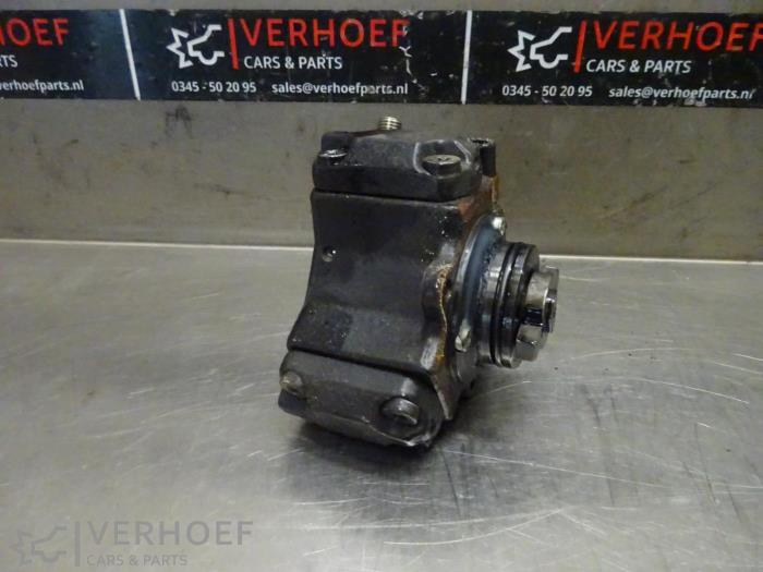 Begagnade Dieselpump Suzuki Splash 1.3 DDiS 16V Pris € 125,00 Marginaltabell erbjuds av Verhoef Cars & Parts